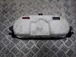 Velocímetro Renault Scenic 2000 7700427896
