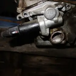 Audi Nockenwellenversteller OEM 06B103741D - Gebraucht