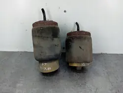 Bak fjädringskudde OEM 6750356 6750355 BMW X5 E53