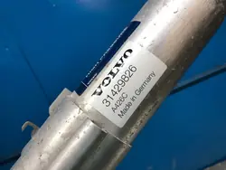 Réservoir suspension air Volvo S90 II OEM 31429826