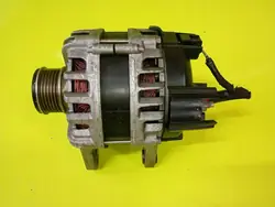 Vaihtovirtageneraattori 1.5 DCI 180A Renault Clio