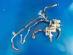 Tuyaux de Débordement Carburant OEM OE Mazda CX-3 1.5D