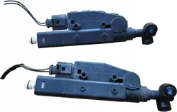VW PHAETON II LIFT XENON KOPLAMPENWASSER LINKS = RECHTS 3D0955978B