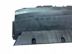 Plaque de protection pare-chocs Skoda OE 57H807611
