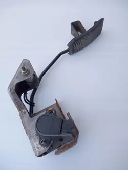 Pedal del acelerador OEM 18919-AM810 para Nissan X-Trail