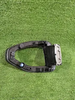 OEM 2GA941056H Oikea DRL VW T-Roc Liftille