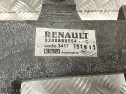 Dacia Duster kylarfläkt OEM 8200880554 med diffusor