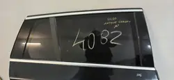 VOLVO V60 bakre höger dörrglas OEM - R-Design