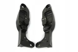 VW EOS Dachverriegelung OEM 1Q0825955C - Gebraucht