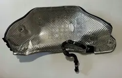 Audi A6/A7 3.0 TDI Mampara OEM 4G0819523J 4G0804165E