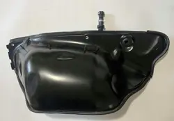Audi A6/A7 3.0 TDI Skiljevägg OEM 4G0819523J 4G0804165E