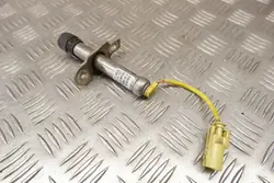 Tesla Model S 2015 Aktiv motorhuv OEM 102854500B