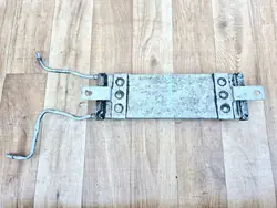 Bränslekylare OEM 1J0201894 för SEAT Leon I 1.9 TDI