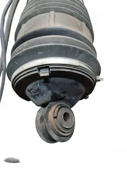 Ressort pneumatique arrière OEM XRB3534 Mercedes E W211