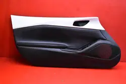 OEM N2436846X Leer Deurpaneel Links Voor Mazda MX-5