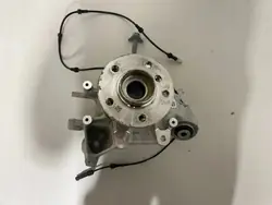 Moyeu roue arrière gauche OEM 6876651 BMW X7 G07