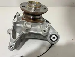 Moyeu roue arrière gauche OEM 6876651 BMW X7 G07