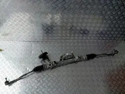 Dacia OE 480104213R Gebrauchtes Lenkgetriebe