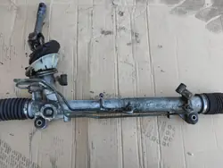 Ohjausvaihde OEM 2N113200EA Ford Fiesta V Mazda II