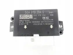 Module PDC OEM 5QA919294G pour Seat Ibiza V 6F KJ 2020