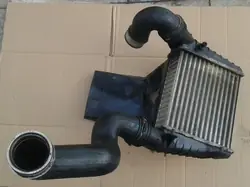 Intercooler VW Passat B5 Variant 1.9TDI 3B0145805D