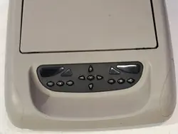 Écran de navigation OEM 8673184 pour Volvo XC90 2004