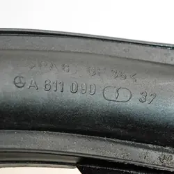 Ansaugkrümmer MERCEDES-BENZ E (W211) A61109037