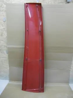 OEM 66778899 Spoiler de Cabine Volvo FH4/FH5 Occasion