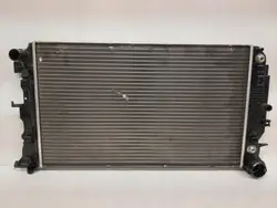 Radiador de agua OEM A9065001502 para Mercedes Sprinter