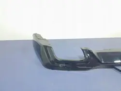 BMW 2 F44 bakstötskåpsspoiler OEM 8075447 M-Paket