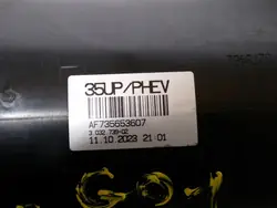 Filtre à charbon BMW OEM 7356536 pour X3 G01 LCI