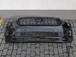 Paraurti anteriore SKODA KODIAQ RS LF9R 565807221M