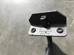Gancho de cerradura de capó Mercedes GLC W253 OEM A2538800064
