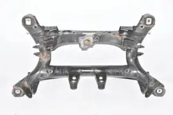 Essieu arrière BMW OEM 33316853441 pour 3 GT