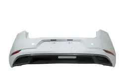 Paraurti posteriore completo VW Golf VII 7 Lift LC9A
