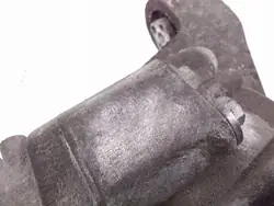 2008 Audi Q7 4L Rear Differential JTQ