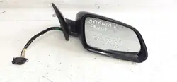 Oikea Sähköspecchi SKODA OCTAVIA II 2004-2012