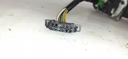 Espejo Eléctrico Derecho SKODA OCTAVIA II 2004-2012