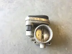 BMW Drosselklappe 7502444