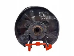 Disque de frein arrière gauche OEM 457 pour Audi A6 C6 2.4 FSI