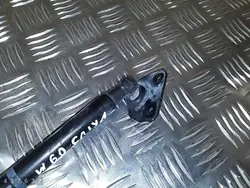 Supporto del portellone posteriore Toyota Prius 2009 689600W530