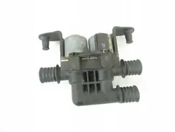 Électrovanne chauffage eau OEM 6910544 BMW X5 X6