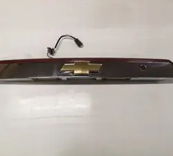 Luz de matrícula OEM 95022694 para Chevrolet Captiva