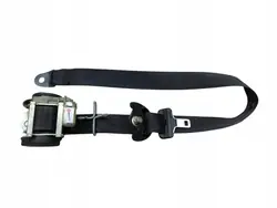 Cinturón de seguridad delantero izquierdo OEM 96500575XX Citroen C6