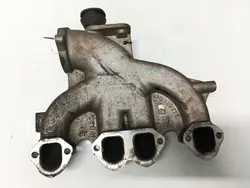 Colector de admisión OEM 03G129713 VW Touran 1.9L