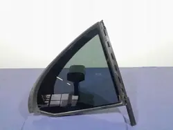 Vidro porta traseira direita Mercedes E W213 OEM A2137300802