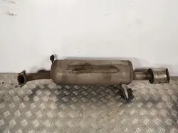 Silenciador Kia OE FBZ3083 para Stonic 2020