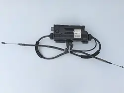 Handbrake Mechanism BMW Series 5 OEM 6856932