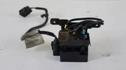 Distribuidor suspensión aire Volvo V90 OEM 31360723