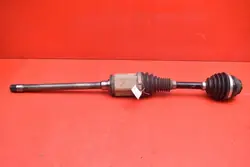 Höger framaxel BMW X1 E84 2.0D 7591682